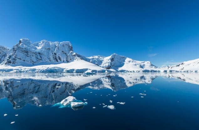 Защо Арктика се затопля по-бързо и какво означава това за нас?