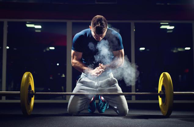 Изследване потвърди ползите от силовите тренировки при лечение на тревожност и депресия 