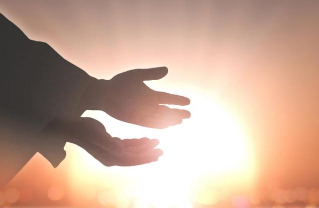 Дава ти се благословия, дали да си щастлив избираш ти