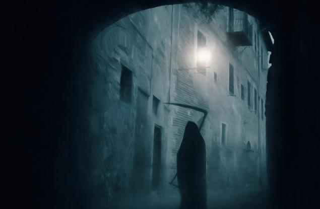 Притча за страха и тревогата