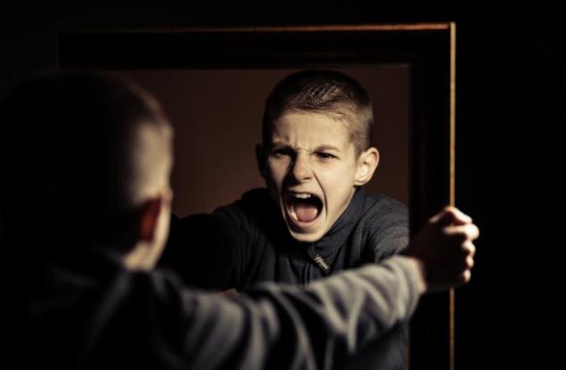 Кога родителят трябва да потърси за детето помощ от експерт