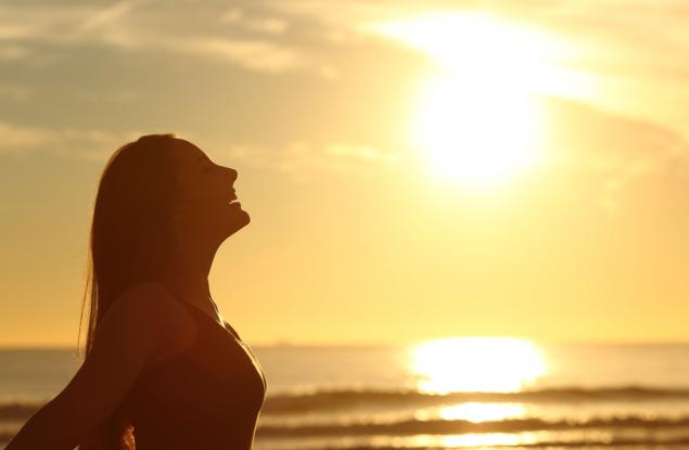 8 признака, че сте здрави, дори и да не мислите така