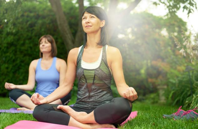 Как да се грижим за здравето си след 45-годишна възраст?