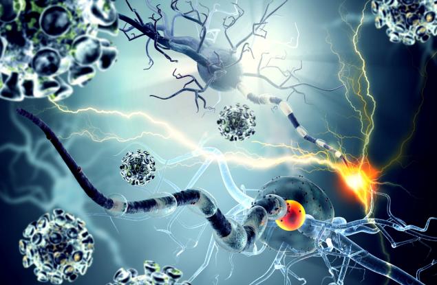 Разгадаха ключов хормон, свързан с болестта на Алцхаймер?
