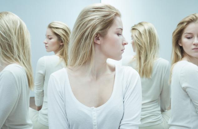 Гласовете в моята глава