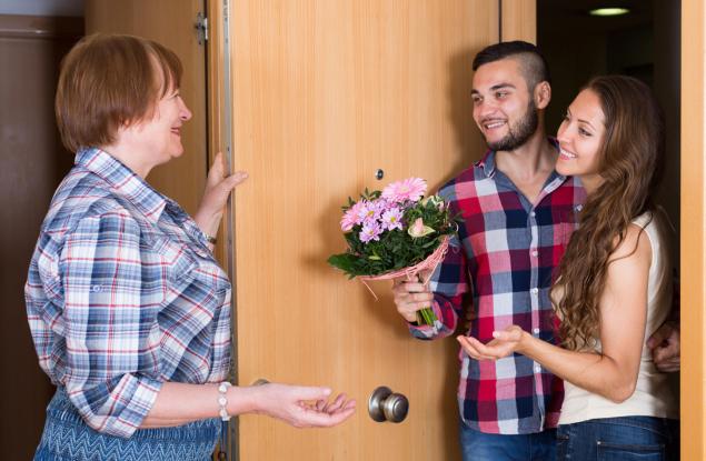 Свекървата/тъщата според зодията (и защо трябва да се молите тя да не е Скорпион)