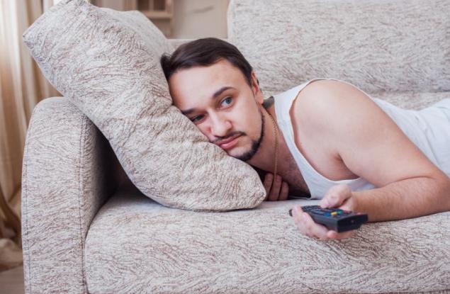 За да намалите тревожността, трябва да се движите повече