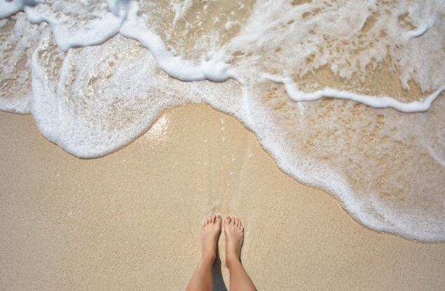 Защо имаме само 10 пръста на краката и 10 на ръцете?