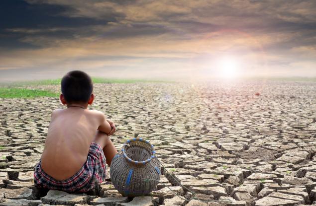 Защо 1,5 градуса отгоре са толкова голям проблем?