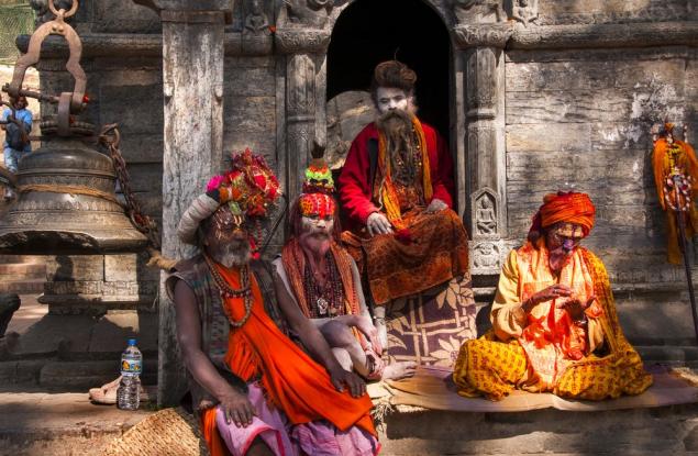 Никога не прекъсвайте онези, които ви ласкаят