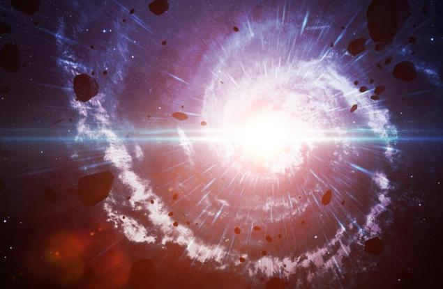 3 начина да унищожим Вселената