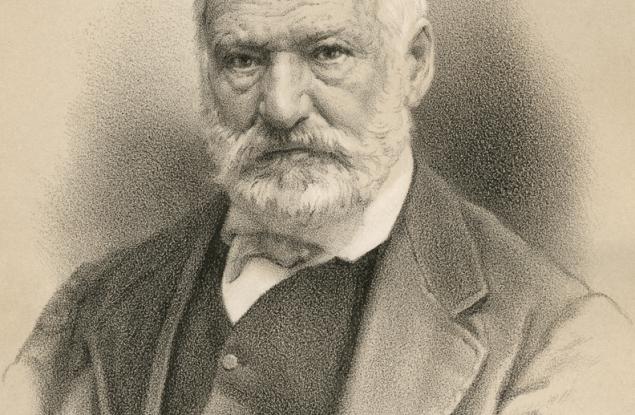 Виктор Юго: всеки човек има три характера