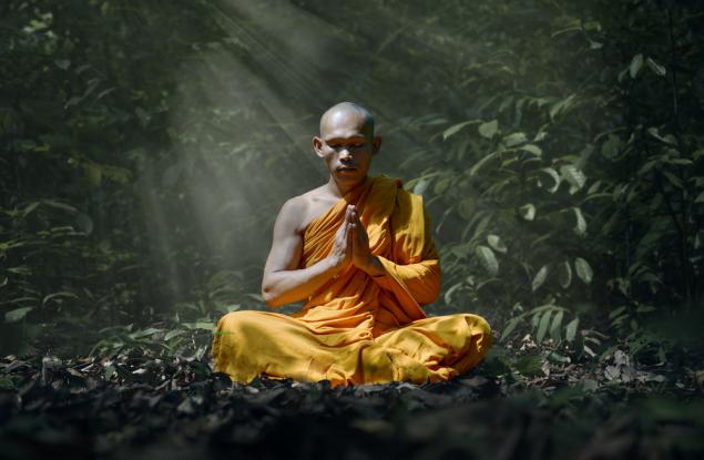 Има три типа хора