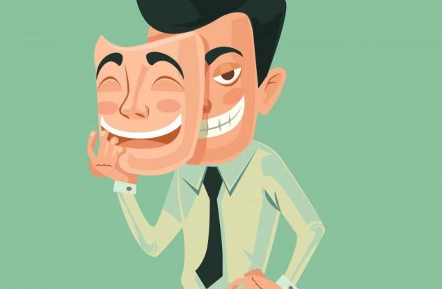 6 предупредителни знака, че пред вас стои лош човек