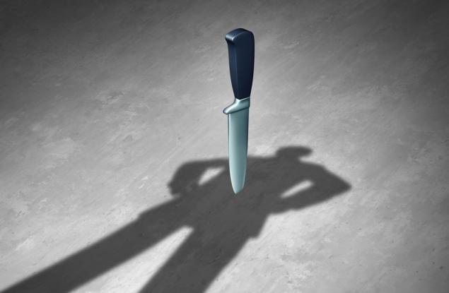 Ще разпознаете предателя във вашия живот по един ключов признак