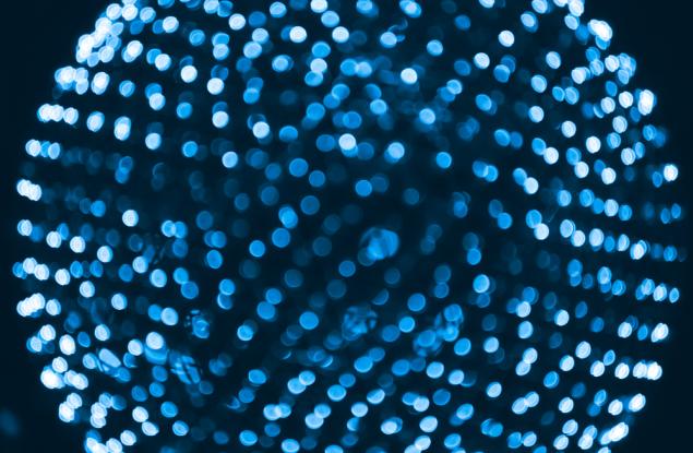 Неочакваната форма на ядрото на олово-208 преосмисля моделите на атомните ядра