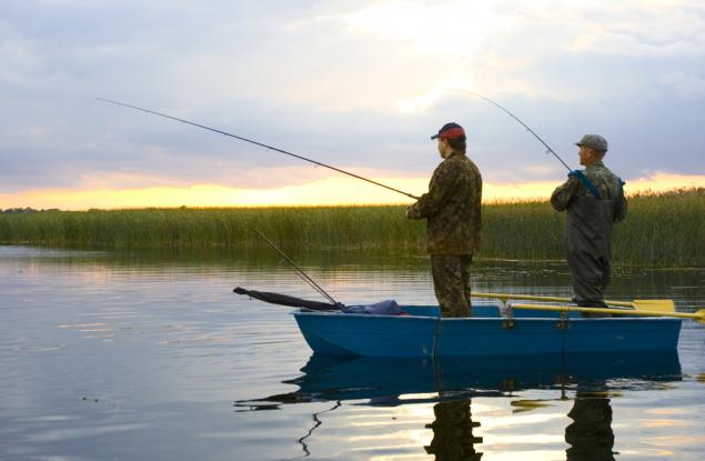 Виц: Най-важно е търпението