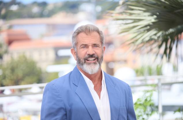 Мел Гибсън: няма човек без грях