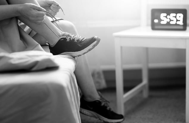 Ето защо не трябва да влизате с обувки вкъщи