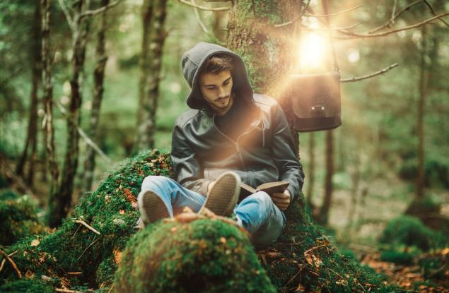 Просветленият човек е най-големият самотник на света