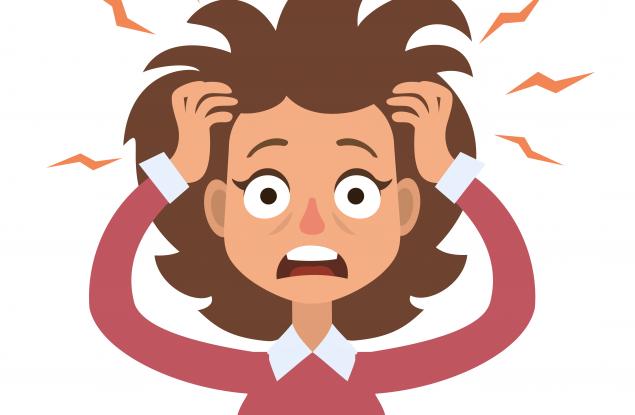 7 неща, които можете да направите, за да се преборите със стреса