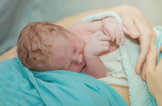 Преди или след 30 – коя е най-добрата възраст за раждане