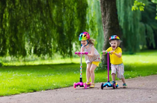 Ето кои са най-опасните играчки за децата