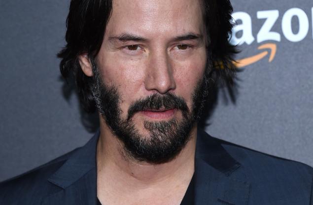 Киану Рийвс: възпитан съм да помагам и да уважавам