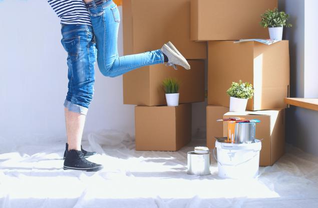 Обсъдете тези неща с партньора си, преди да започнете съвместен живот