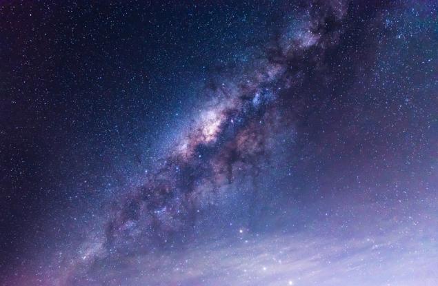 Китайски астрономи променят представата за спиралната структура на Млечния път