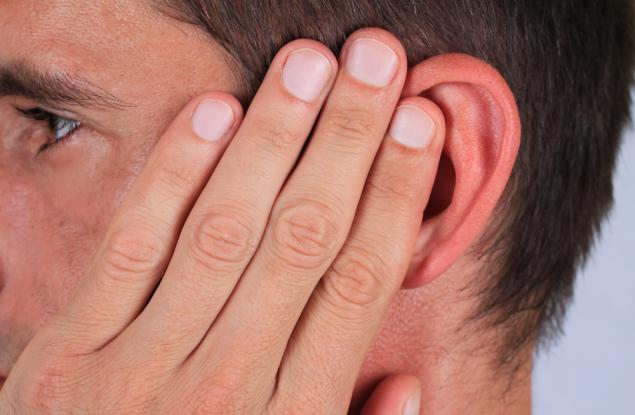 Тинитусът по някакъв начин е свързан с ключова функция на организма