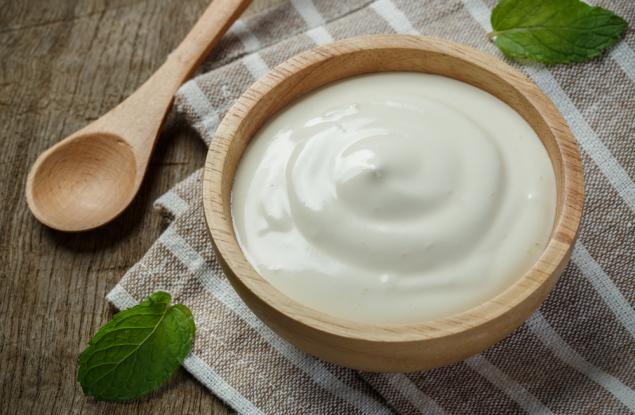 Мъчи ви сенна хрема? Хапнете малко кисело мляко
