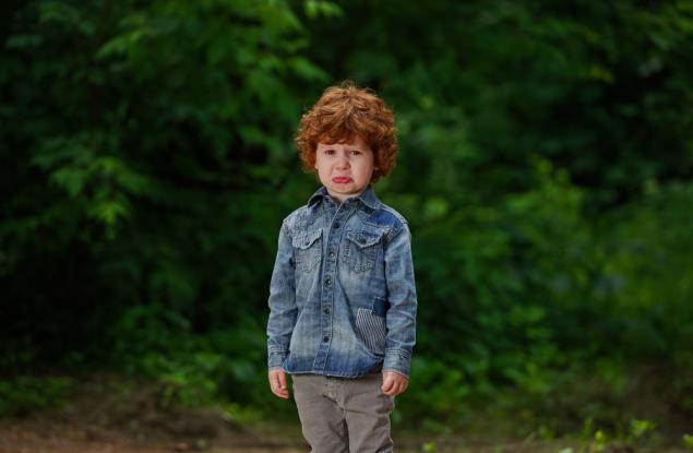 Ако хлапето хленчи, пробвайте няколко прости трика