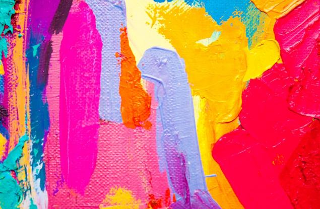 Дани Кей за живота