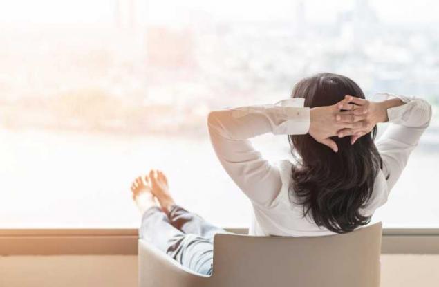  По сигурния път на победителите