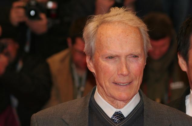 Клинт Истууд: как да сме над нещата