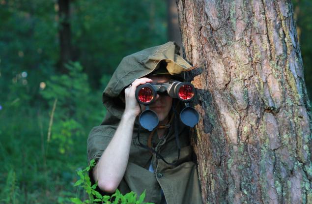 Виц: Аз предимно работя дистанционно