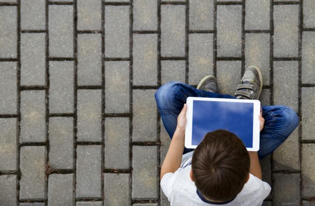 Иновативна едноминутна видеоигра идентифицира аутизъм с 80% успеваемост