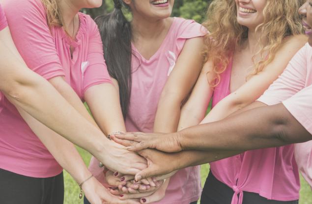 Рискът от рак на гърдата намалява с отслабването