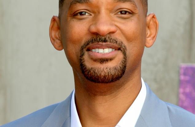 Уил Смит за истински важните хора в живота ни