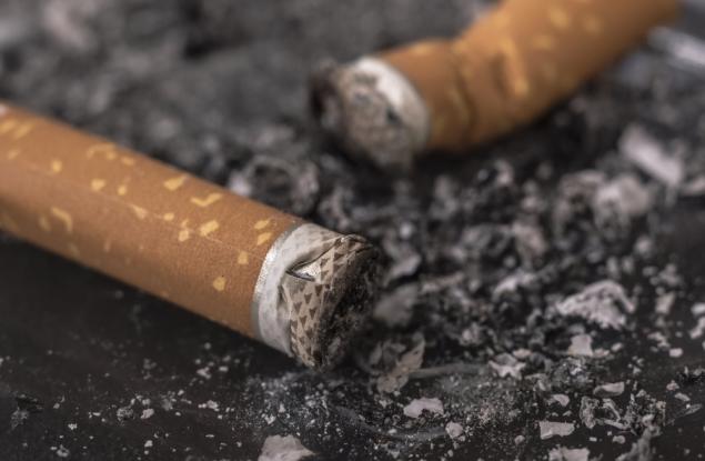 Потребителите на тютюн по света намаляват