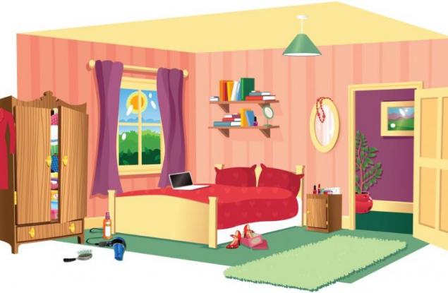 Ето защо домът ви изглежда разхвърлян, въпреки че го подреждате