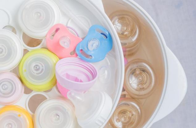 Какво да стерилизирате задължително