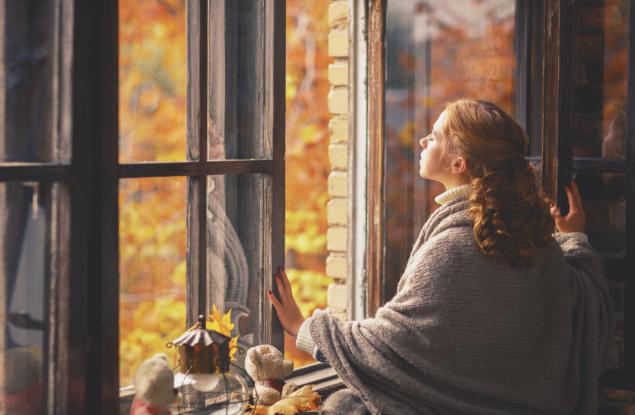 Спането на отворен прозорец ни предпазва от затлъстяване и диабет тип 2