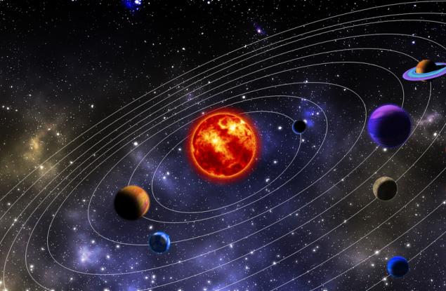 Пътеводител на междупланетния стопаджия