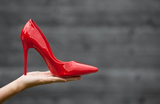 Мерил Стрийп за разликата между момичето и жената