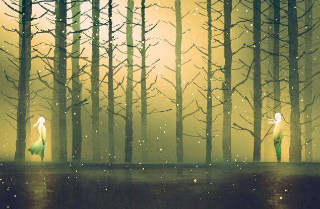 Когато срещнеш правилния човек в неправилния момент