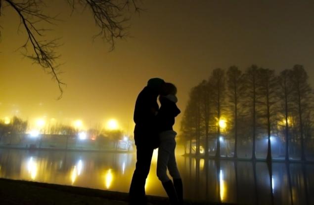 Къде да поканим любимия: няколко необичайни места за среща 