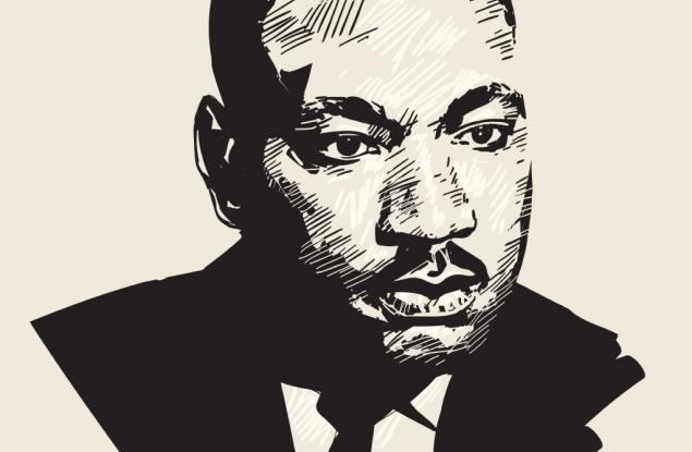 Мартин Лутър Кинг: Най-важният въпрос в нашия живот