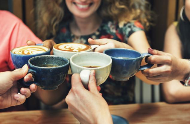 Жените, които пият кафе, страдат по-малко от депресия